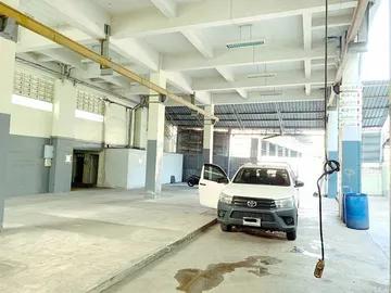 บางขุนเทียน 10 บางบอน1 MRT บางแค 5.2กม.ให้เช่า โรง
