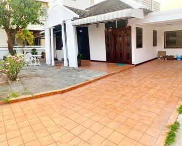 บ้านเดี่ยวให้เช่า72ตรว.ซอยบางนา-ตราด 1 ใหญ่มาก! ติ