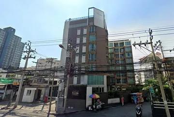 (ถูกที่สุดในตลาด) ขายคอนโดตกแต่งพร้อมอยู่ เดอะ วิล