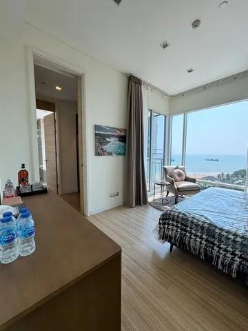 ขายคอนโด Reflection Jomtien Beach Pattaya
