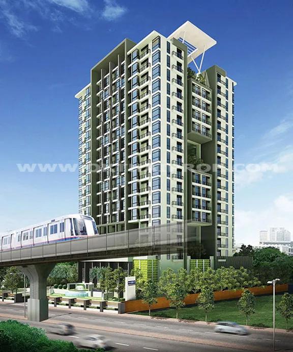 BANGKOK HORIZON P48