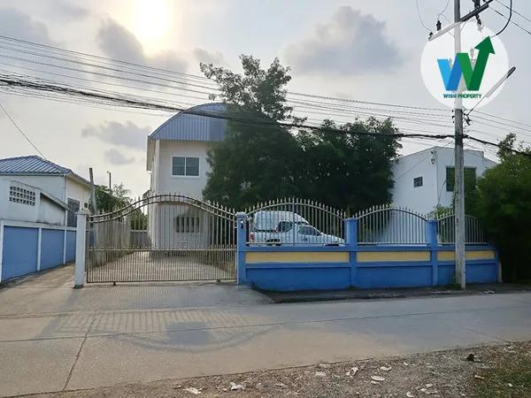 ขายสำนักงาน ในหัวหิน ประจวบคีรีขันธ์