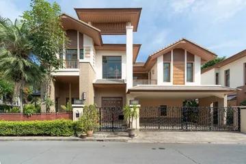 ให้เช่าบ้านหรู Super Luxury House หมู่บ้านแสนสิริ