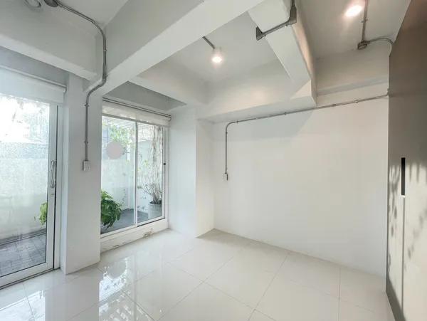 สำนักงาน โฮมออฟฟิศ ซอยประดิพัทธ์ 17 สามเสนใน พญาไท
