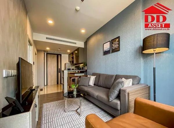 For Sale OKA HAUS Sukhumvit 36