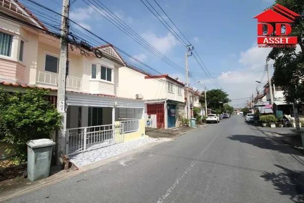 พิศาลเทียนทะเล20 โครงการ1 บางขุนเทียน