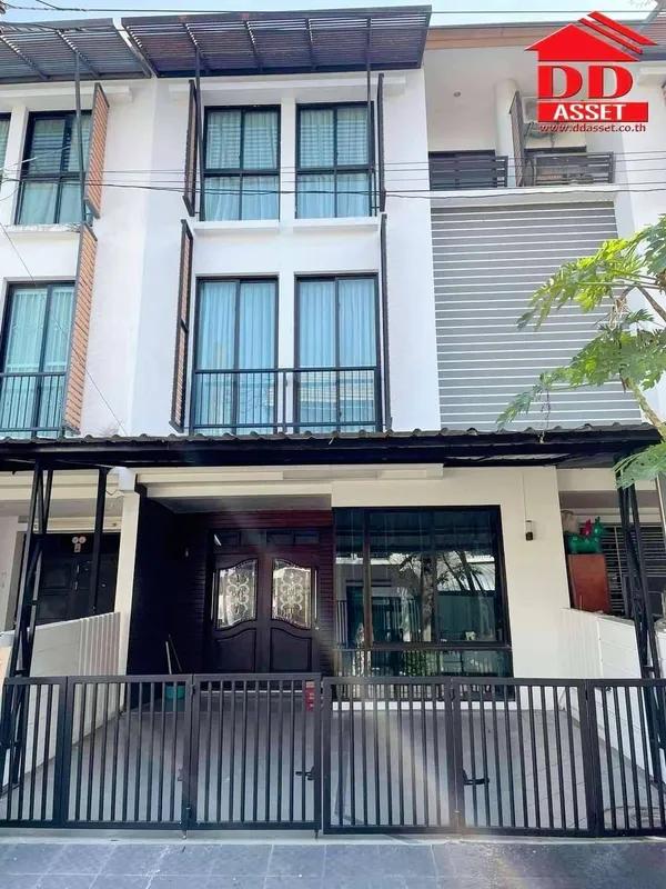 โครงการ อารียาแมนดารีน่า สุขุมวิท77