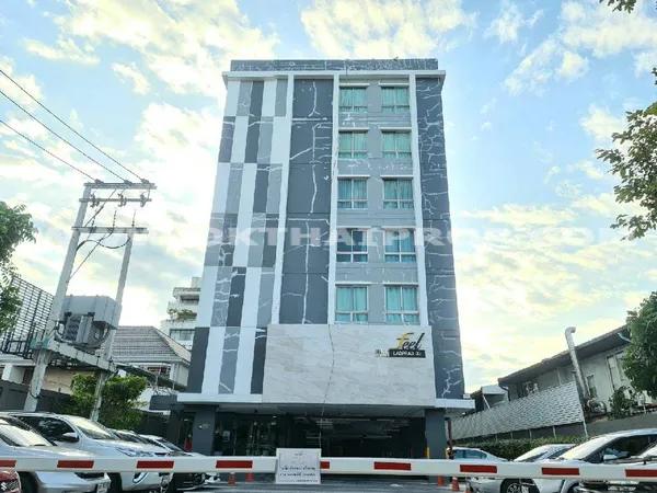 Feel Condo Ladprao 33