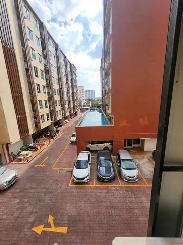 ให้เช่า Condo Regent Home 12 Ladprao 41 ราคา 7,000