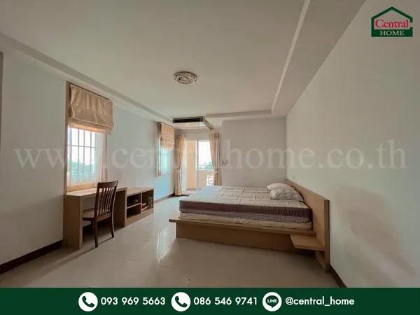 คอนโด เอส.ซี.เรสซิเด้นท์ S.C.Residence พหลโยธิน 67