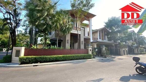 บ้าน สุขุมวิท 67 BTS พระโขนง