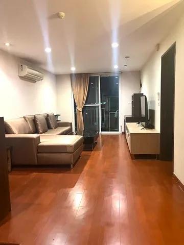 ให้เช่า Elite Residence ศรีนครินทร์ 5 ห้องสวย รีโน