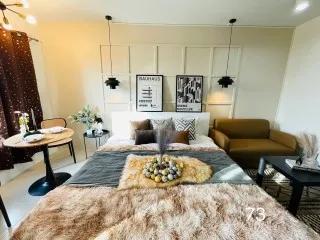 ให้เช่า 10,000 บาท ห้องสวยๆ 28 ตรม. อ่อนนุช  ลาดกร