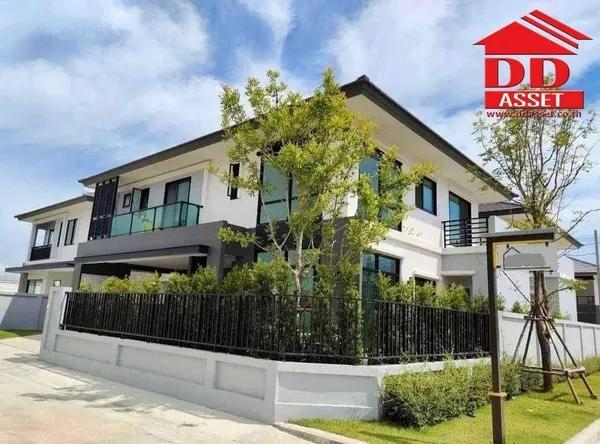 บริทาเนีย บางนา-สุวรรณภูมิ กม.26