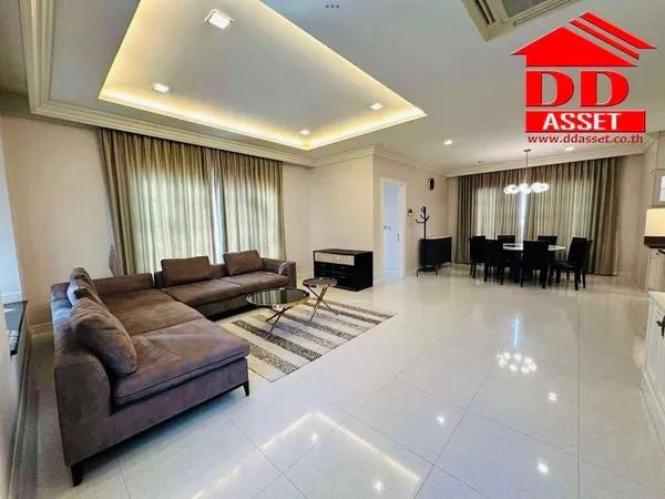 นาราสิริ บางนา กม.10 บ้านเดี่ยวสไตล์