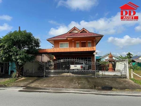 บ้านเดี่ยว โพธิ์เสด็จ อำเภอเมือง นครศรีธรรมราช