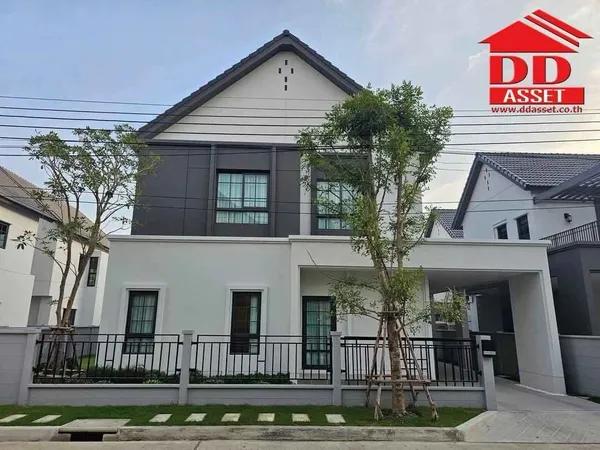 CENTRO บางนา (โครงการใหม่) ติดเมกะบางนา