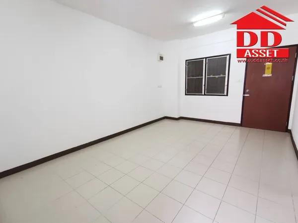 บ้านเอื้ออาทรสุวรรณภูมิ2 บางนา-ตราด กม.16