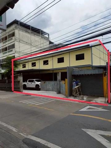 พื้นที่ค้าปลีกให้เช่าทั้งอาคารหรือบางส่วน ย่านชุมช