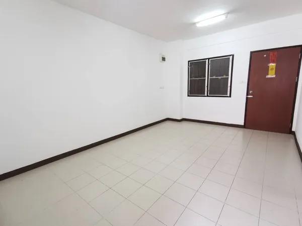 บ้านเอื้ออาทรสุวรรณภูมิ2 บางนา-ตราด