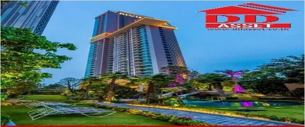 Condo Riviera Wongamat Soi Naklua 16 Pattaya