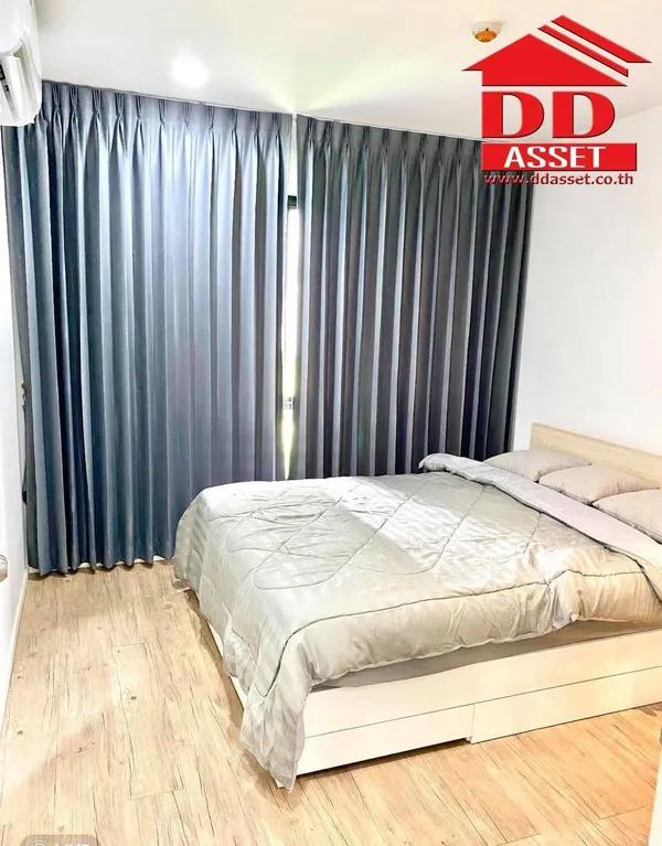 คอนโด เดอะมิดด์ บางใหญ่ The Midd condo บางใหญ่