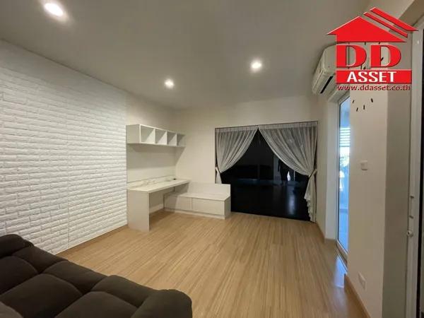 Happy Condo ลาดพร้าว101