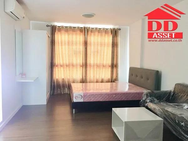 คอนโด บ้านคุ้นเคย หัวหิน Condo BAANKUNKOEY HUAHIN