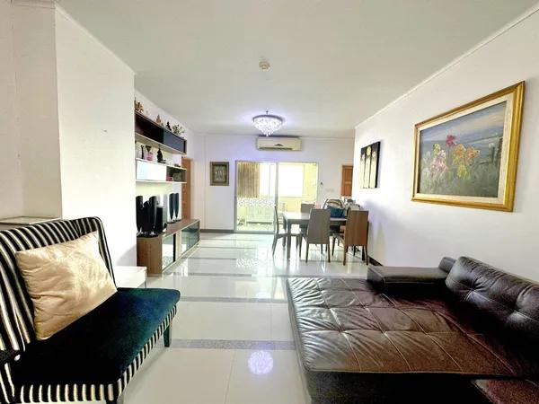 คอนโด ศุภาลัยปาร์ค ศรีนครินทร์ (ห้อง Penthouse )