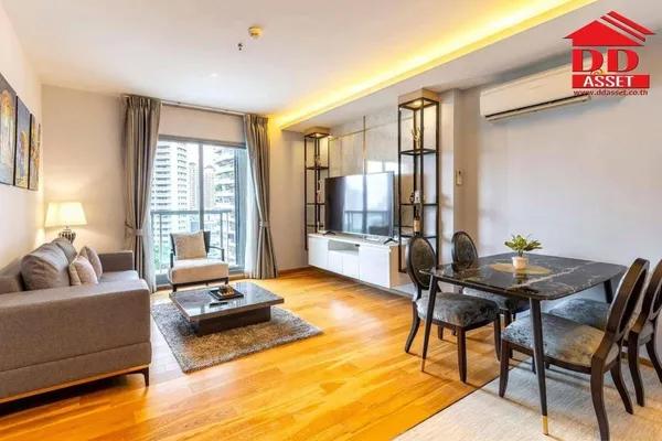 คอนโด H Sukhumvit 43 (เอช สุขุมวิท 43)