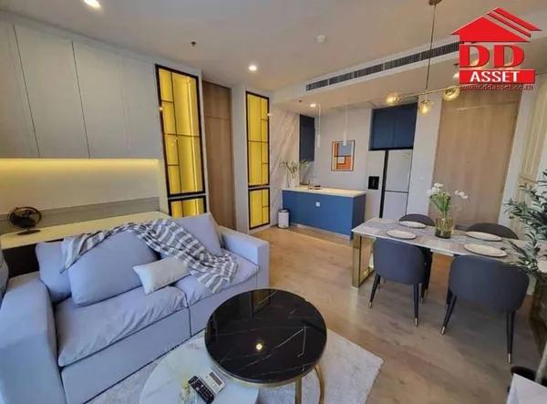 Noble BE 19 (โนเบิล บี19) คอนโด Super Luxury