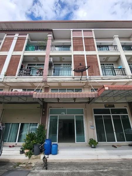 ถูกที่สุดในโครงการ ลดราคาลงอีกครั้ง โครงการทรัพย์ร