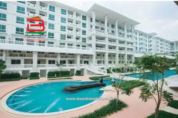 คอนโดมิเนียม โครงการ ดิเอนเนอร์จี้ ชัยพฤกษ์