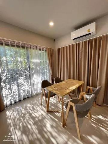 ให้เช่าบ้านเดี่ยว 2 ชั้น 20 ตรว. โครงการบริทาเนีย