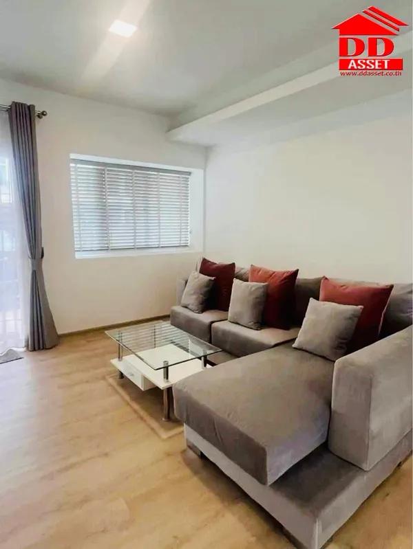 For rent Indy 2 Bangna-Ramkhamhaeng 2 อินดี้2