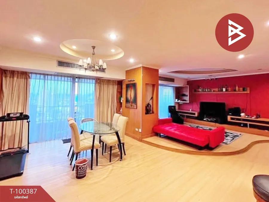 ขายคอนโด พีเอสที ซิตี้โฮม ยานนาวา (PST City Home) กรุงเทพมหานคร