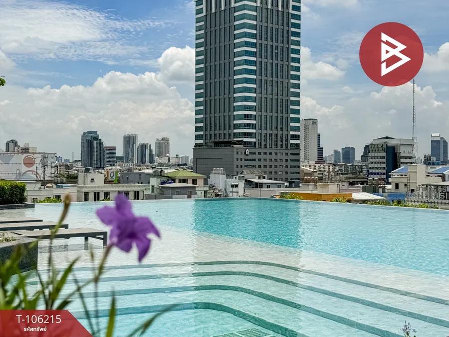 ขายคอนโด ลุมพินี พาร์ค วิภาวดี-จตุจักร (Lumpini Park Vibhavadi-Chatuchak) กรุงเทพมหานคร