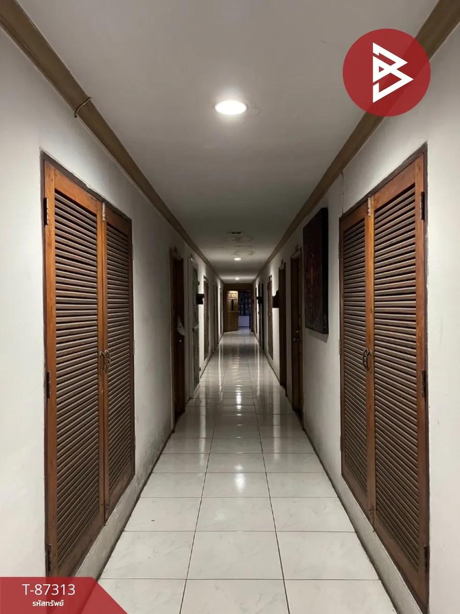 ให้เช่าคอนโดมิเนียม โครงการวรุณทิพย์คอนโดมิเนียม วิภาวดี-รังสิต จตุจักร กรุงเทพมหานคร