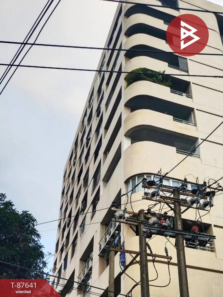 ขายคอนโด สุภาวดีทาวเวอร์ ดุสิต กรุงเทพมหานคร (Supavadee Tower)