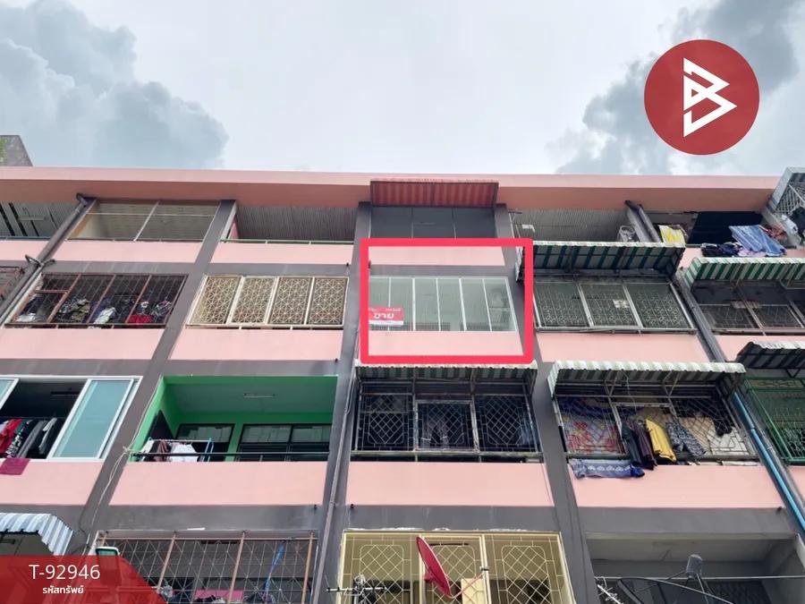 ขายคอนโดมิเนียม บางใหญ่ คอนโดทาวน์2 อาคาร A2 บางใหญ่ นนทบุรี