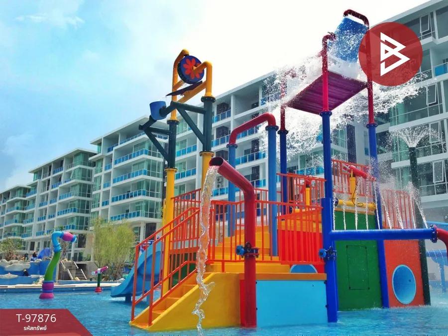 ขายคอนโด มายรีสอร์ท หัวหิน (My Resort Hua-Hin) ประจวบคีรีขันธ์